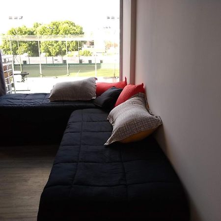 Ferienwohnung Mirador 311 Buenos Aires Exterior foto