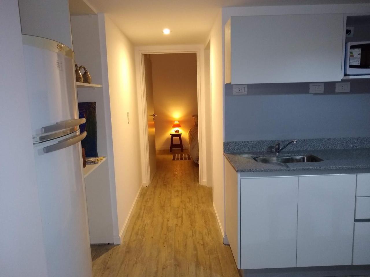 Ferienwohnung Mirador 311 Buenos Aires Exterior foto